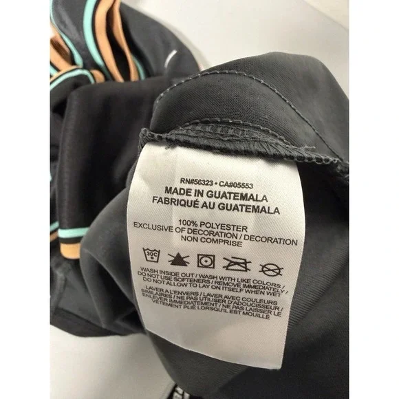 Nike New York Liberty Sabrina Ionescu 20 Explorer Edition Basketball Jersey XL - Picture 7 of 8